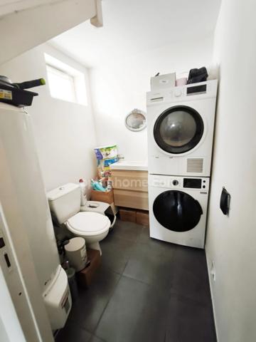 VAULX EN VELIN (69) à vendre Maison moderne 4 pièces