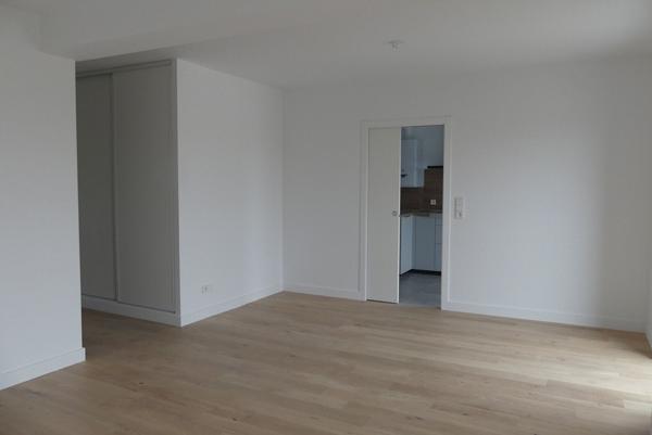 Appartement 4 pièce(s) 85.40 m2 - résidence récente NANCY