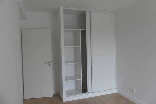 Appartement 4 pièce(s) 85.40 m2 - résidence récente NANCY
