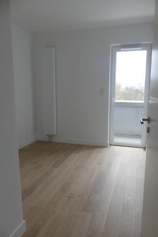Appartement 4 pièce(s) 85.40 m2 - résidence récente NANCY