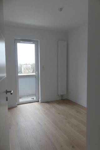 Appartement 4 pièce(s) 85.40 m2 - résidence récente NANCY