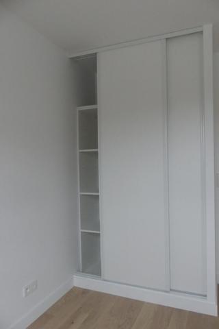 Appartement 4 pièce(s) 85.40 m2 - résidence récente NANCY