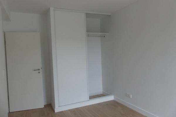 Appartement 4 pièce(s) 85.40 m2 - résidence récente NANCY