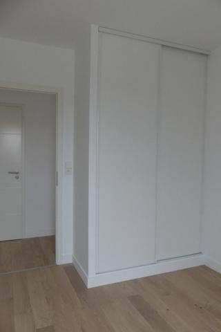 Appartement 4 pièce(s) 85.40 m2 - résidence récente NANCY