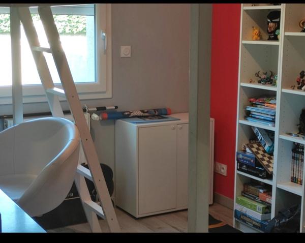 VILLA PLAIN PIED 2014 / SECTEUR CALME ET RESIDENTIEL / PONT-DU-CHATEAU (63)