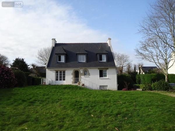 Maison à vendre à Bohars dans le Finistère (29820), ref : 29058-1747