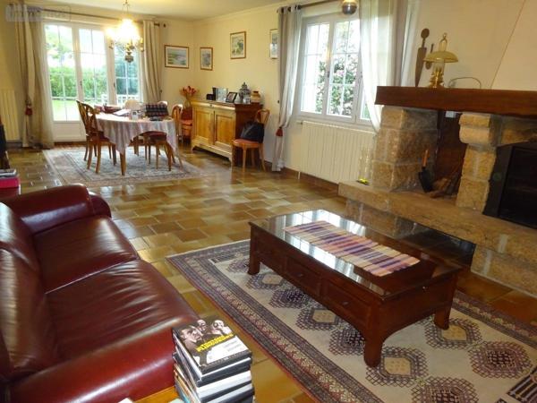 Maison à vendre à Bohars dans le Finistère (29820), ref : 29058-1747