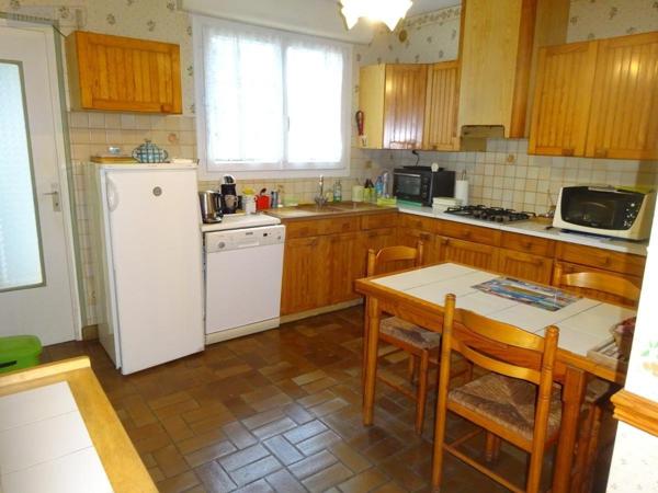 Maison à vendre à Bohars dans le Finistère (29820), ref : 29058-1747