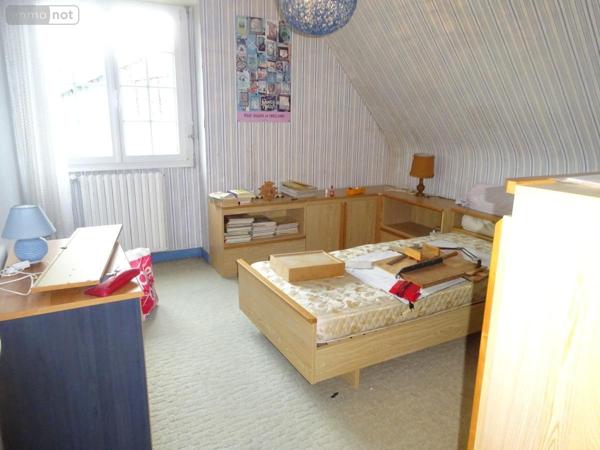 Maison à vendre à Bohars dans le Finistère (29820), ref : 29058-1747