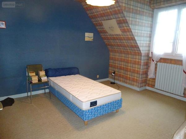 Maison à vendre à Bohars dans le Finistère (29820), ref : 29058-1747