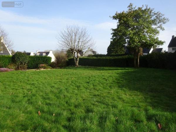 Maison à vendre à Bohars dans le Finistère (29820), ref : 29058-1747