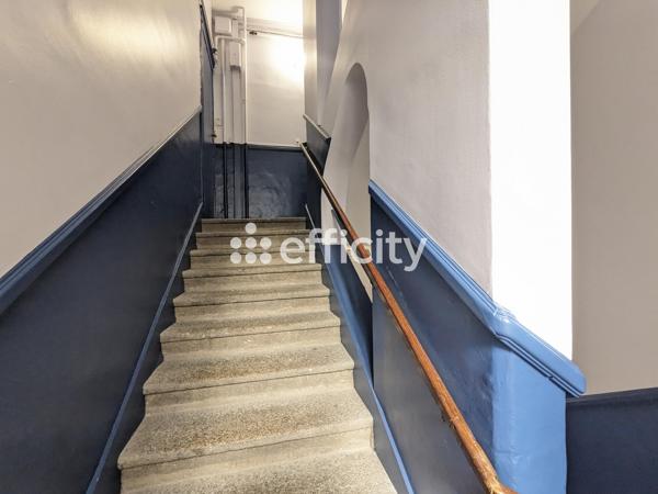 Appartement
         1 pièce
        - 25 m² Exclusivité