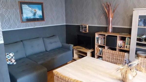 Appartement à vendre à Coudekerque-Branche dans le Nord (59210), ref : F6021