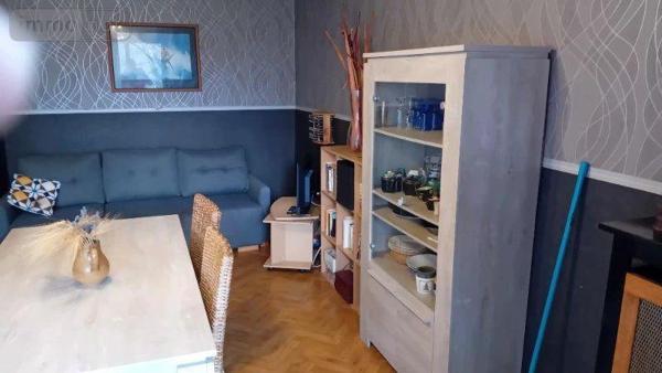 Appartement à vendre à Coudekerque-Branche dans le Nord (59210), ref : F6021