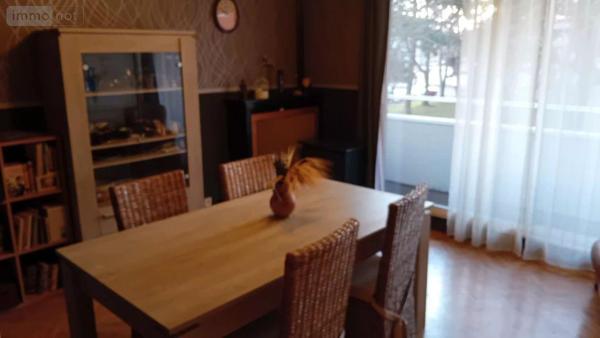 Appartement à vendre à Coudekerque-Branche dans le Nord (59210), ref : F6021