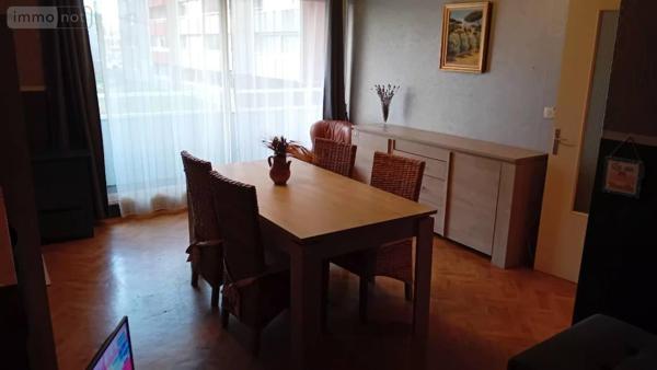 Appartement à vendre à Coudekerque-Branche dans le Nord (59210), ref : F6021