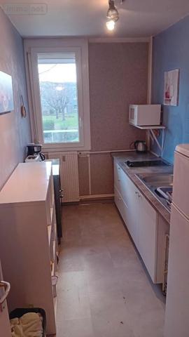 Appartement à vendre à Coudekerque-Branche dans le Nord (59210), ref : F6021