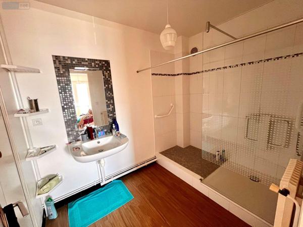 Appartement à vendre à Saint-Malo en Ille-et-Vilaine (35400), ref : 11747/399   
SAINT-SERVAN