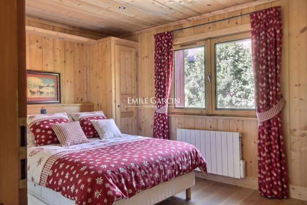 Appartement Megeve à vendre