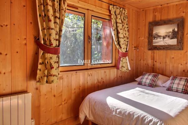 Appartement Megeve à vendre