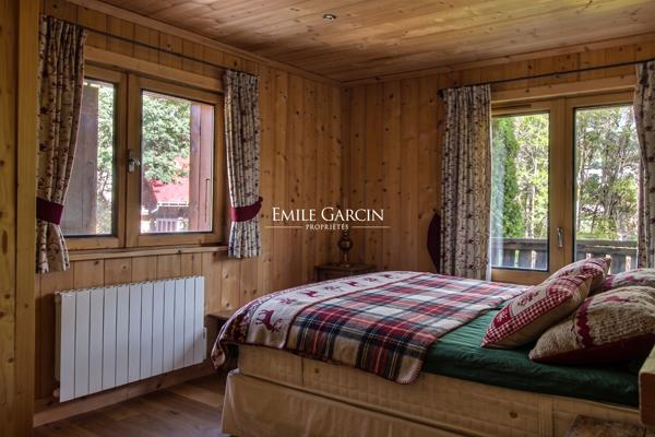Appartement Megeve à vendre