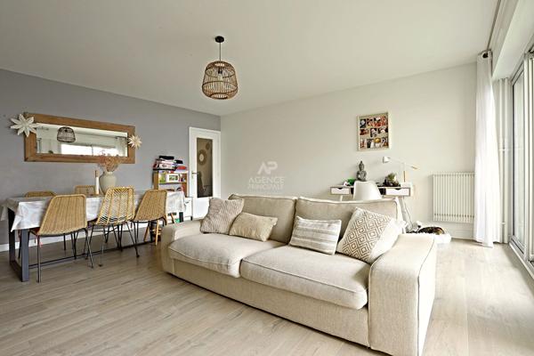 Appartement Nanterre 2 pièce(s) 75 m2 480 000 € **  - Référence  15424