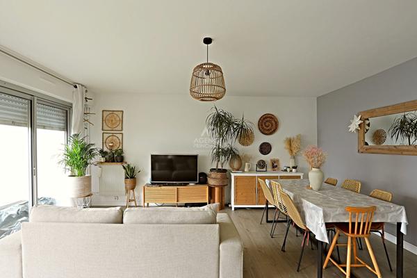 Appartement Nanterre 2 pièce(s) 75 m2 480 000 € **  - Référence  15424