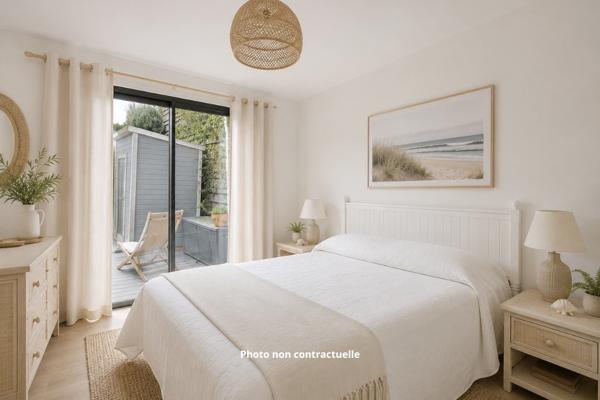 Vente Maison de luxe Bidart 5 Pièces 130 m²