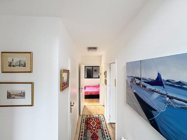 Vente Maison de luxe Bidart 5 Pièces 130 m²