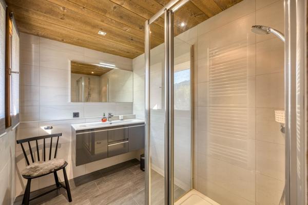 Vente Appartement de luxe Megève 6 Pièces 132.54 m²