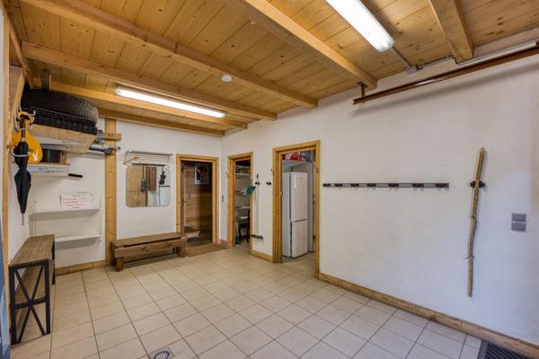 Vente Appartement de luxe Megève 6 Pièces 132.54 m²