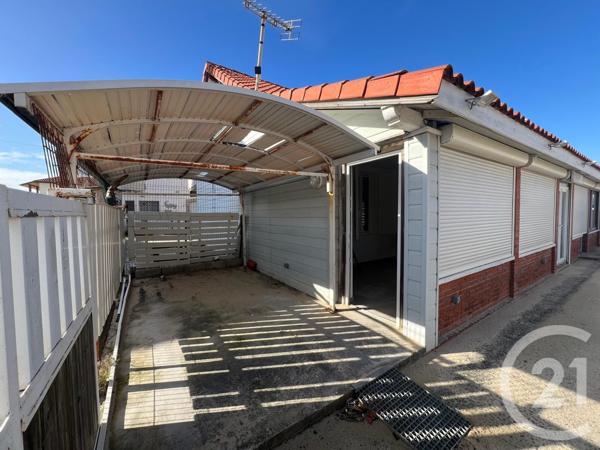 Maison à vendre  6 pièces - 80,35 m2 MIMIZAN - 40