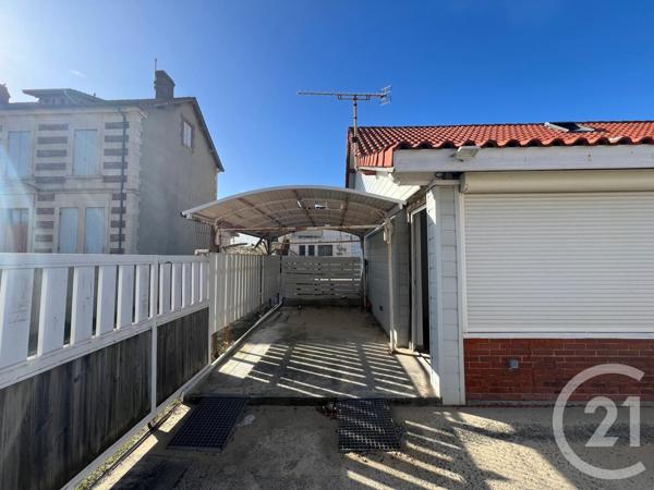 Maison à vendre  6 pièces - 80,35 m2 MIMIZAN - 40