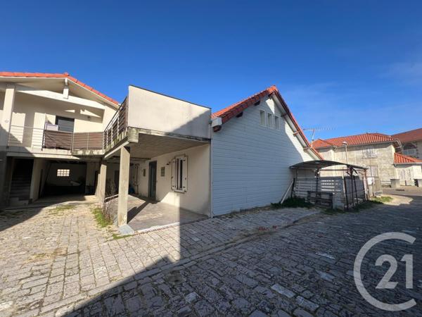 Maison à vendre  6 pièces - 80,35 m2 MIMIZAN - 40