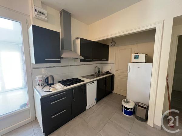 Maison à vendre  6 pièces - 80,35 m2 MIMIZAN - 40