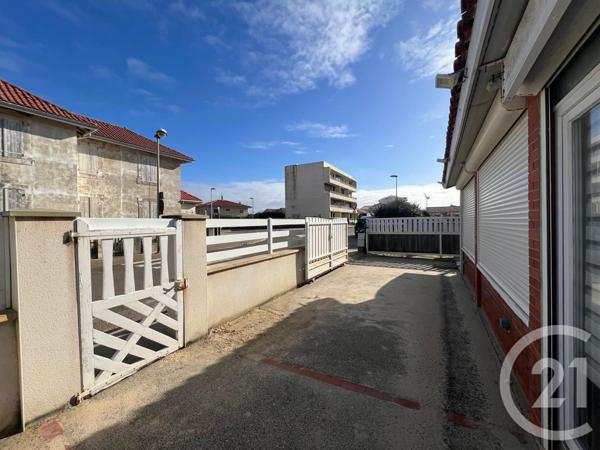 Maison à vendre  6 pièces - 80,35 m2 MIMIZAN - 40