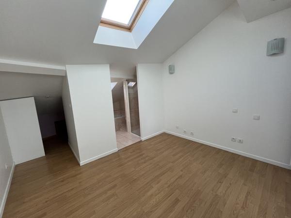 Appartement à louer |  Sathonay-Camp |  4 pièces | 96 m²