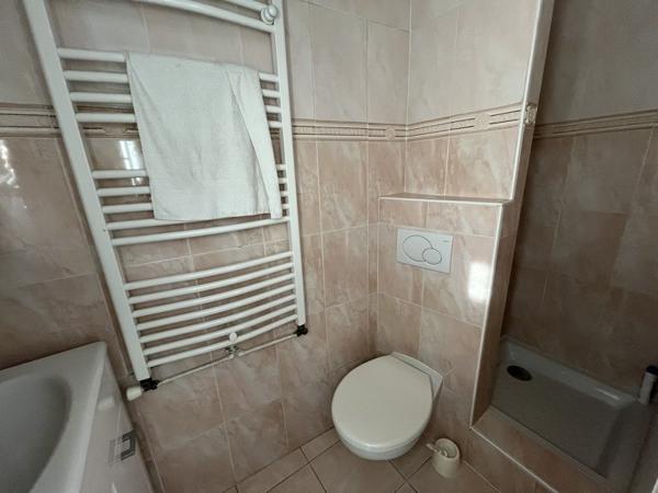 Appartement à louer 1 150 € CC Sathonay-Camp 4 p 96 m² DPE D