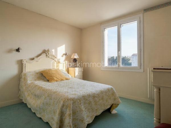 Maison charentaise de 170 m²