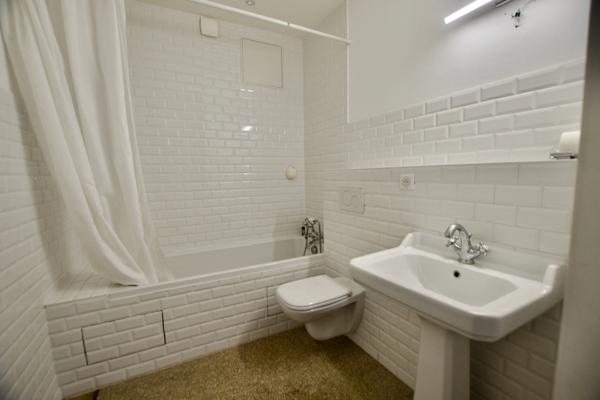 -74100 - ANNEMASSE CENTRE - T5 HAUSSMANNIEN - 161 M² -