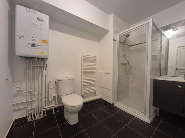Appartement à vendre 2 pièces 41.1m² Lille (59260)