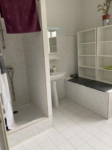 Immeuble 32 pièces - 1750 m² Exclusivité efficity