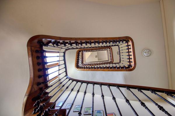 Immeuble 32 pièces - 1750 m² Exclusivité efficity