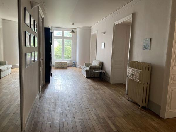 Immeuble 32 pièces - 1750 m² Exclusivité efficity