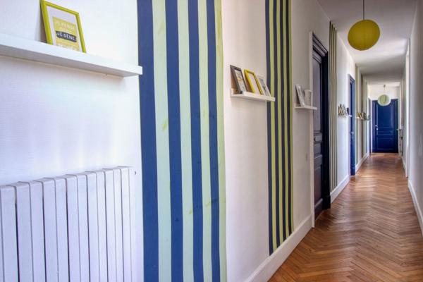 Immeuble 32 pièces - 1750 m² Exclusivité efficity