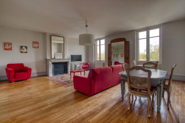 Immeuble 32 pièces - 1750 m² Exclusivité efficity