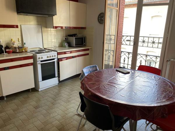 Immeuble 32 pièces - 1750 m² Exclusivité efficity