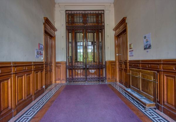 Immeuble 32 pièces - 1750 m² Exclusivité efficity