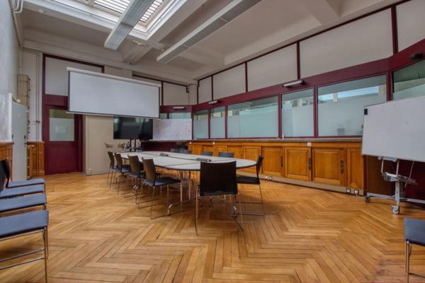 Immeuble 32 pièces - 1750 m² Exclusivité efficity