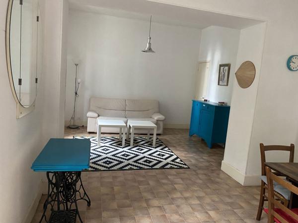 Immeuble 32 pièces - 1750 m² Exclusivité efficity